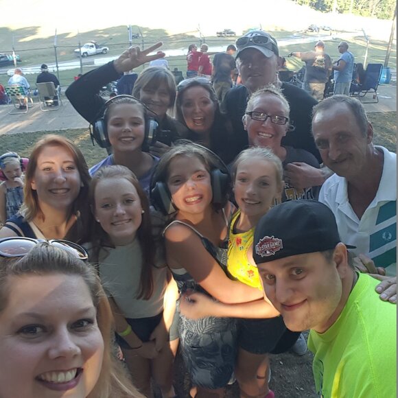 Meet your Posher, Jess - Picture 13 of 14